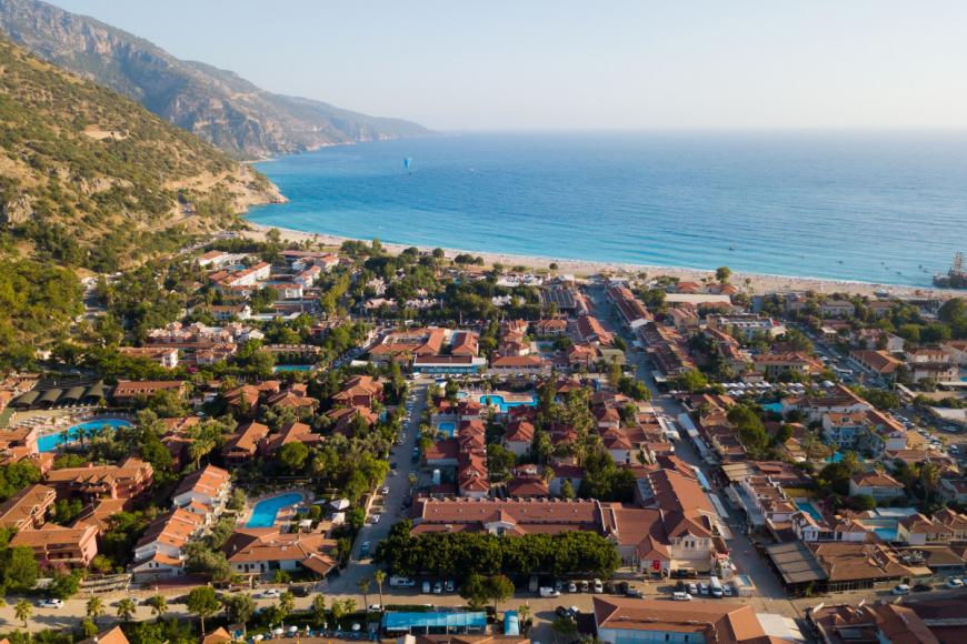 4 Sterne Hotel: Sundia By Liberty Ölüdeniz - Fethiye, Türkische Ägäis, Bild 10