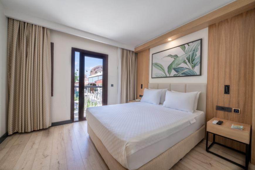 4 Sterne Hotel: Sundia By Liberty Ölüdeniz - Fethiye, Türkische Ägäis, Bild 3