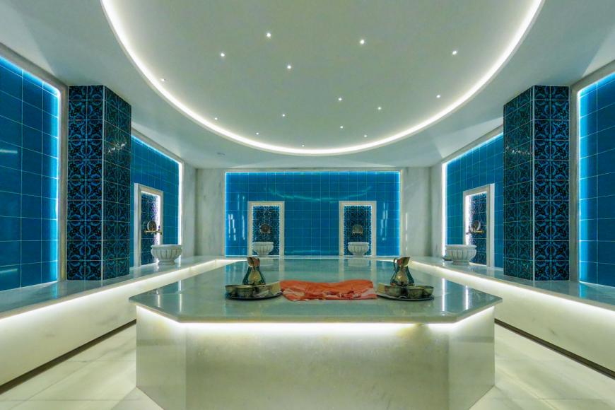 4 Sterne Hotel: Sundia By Liberty Ölüdeniz - Fethiye, Türkische Ägäis, Bild 7