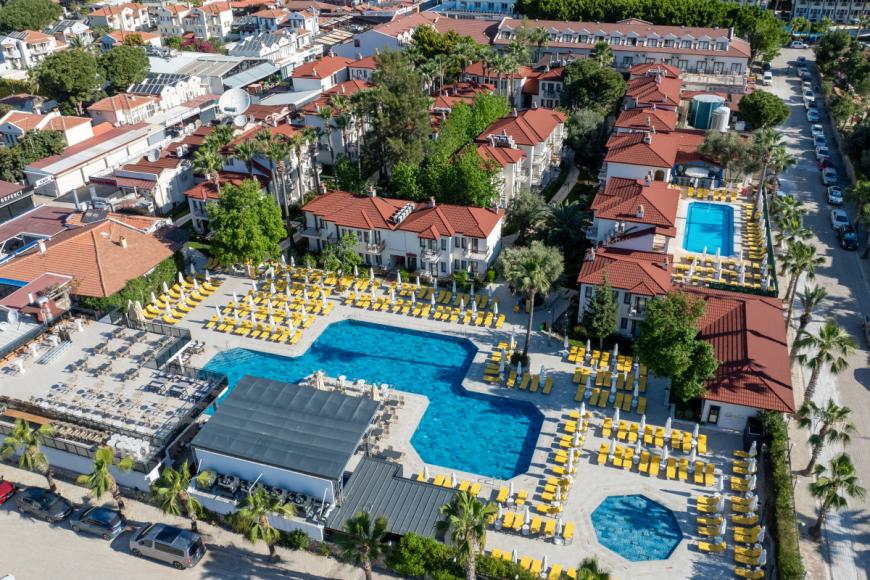 4 Sterne Hotel: Sundia By Liberty Ölüdeniz - Fethiye, Türkische Ägäis, Bild 9