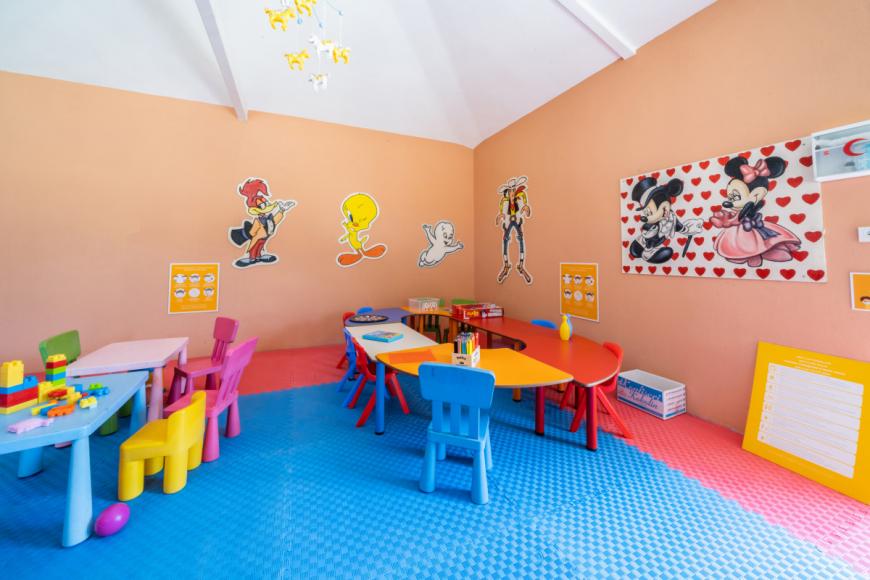 4 Sterne Hotel: Sundia By Liberty Ölüdeniz - Fethiye, Türkische Ägäis, Bild 5