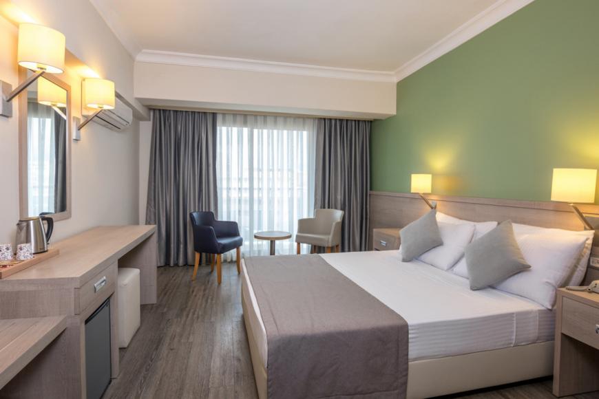 4 Sterne Hotel: Lalila Blue - Marmaris, Türkische Ägäis, Bild 5