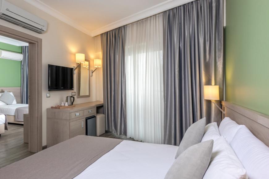 4 Sterne Hotel: Lalila Blue - Marmaris, Türkische Ägäis, Bild 4