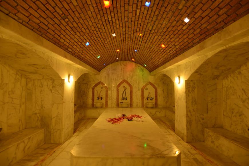 4 Sterne Hotel: Lalila Blue - Marmaris, Türkische Ägäis, Bild 7