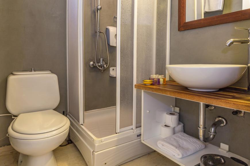 3 Sterne Hotel: Aqua Princess - Kas, Türkische Ägäis, Bild 2