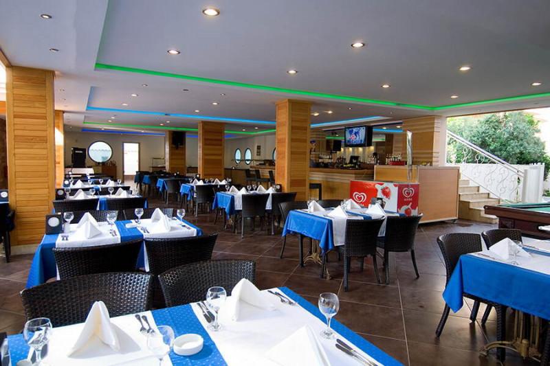3 Sterne Hotel: Supreme Hotel Marmaris - Marmaris, Türkische Ägäis