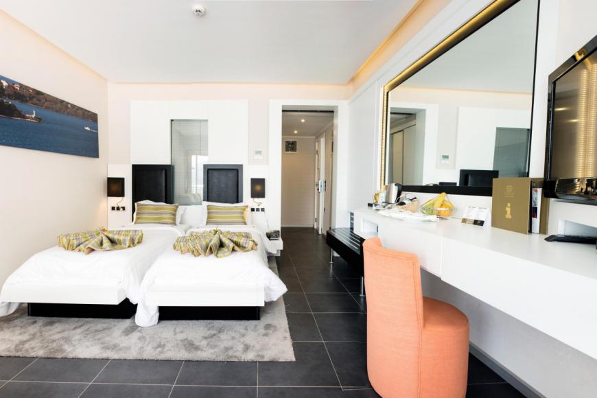 4.5 Sterne Hotel: Orka Sunlife Resort & Aquapark - Fethiye, Türkische Ägäis, Bild 10