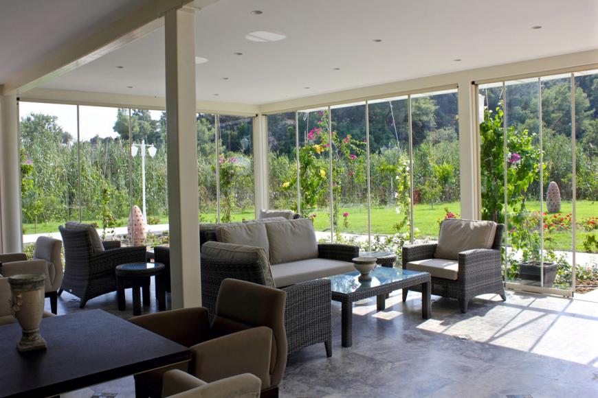 4 Sterne Hotel: Dalyan Resort & Spa - Adults Only - Dalyan, Türkische Ägäis, Bild 4