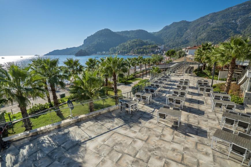 5 Sterne Familienhotel: Turunc Premium - Turunc, Türkische Ägäis, Bild 8