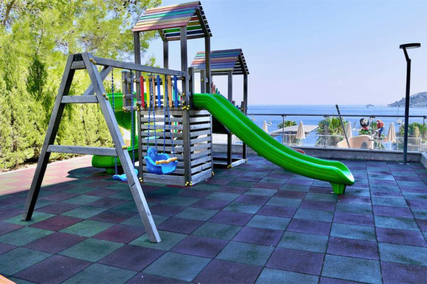 5 Sterne Familienhotel: Turunc Premium - Turunc, Türkische Ägäis, Bild 5