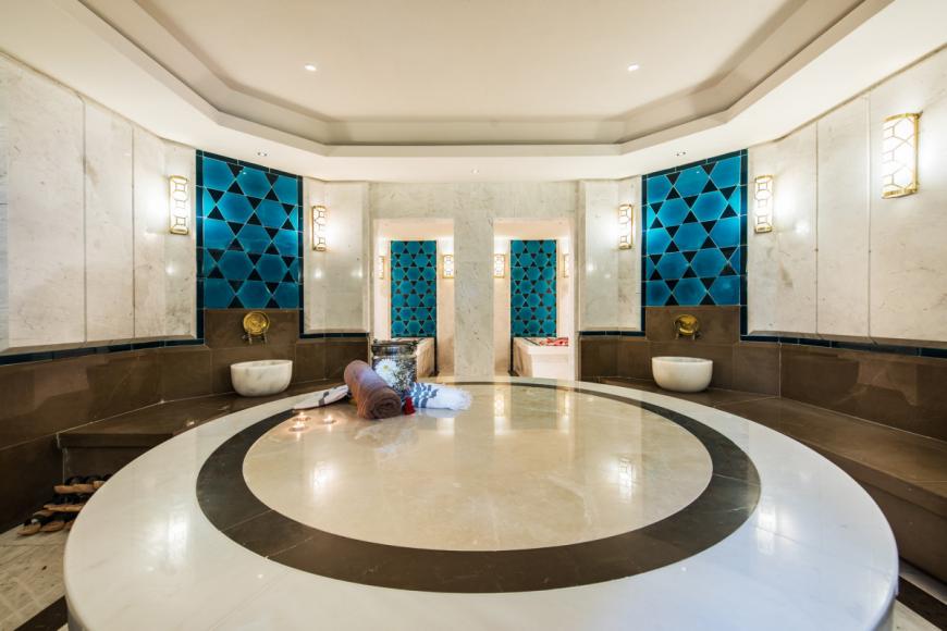 4 Sterne Hotel: Elite World Marmaris - Adults Only - Icmeler, Türkische Ägäis, Bild 8