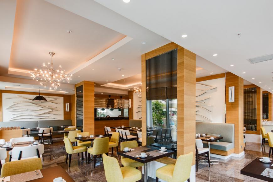 4 Sterne Hotel: Elite World Marmaris - Adults Only - Icmeler, Türkische Ägäis, Bild 5