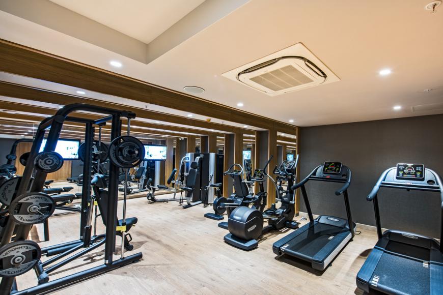 4 Sterne Hotel: Elite World Marmaris - Adults Only - Icmeler, Türkische Ägäis, Bild 9