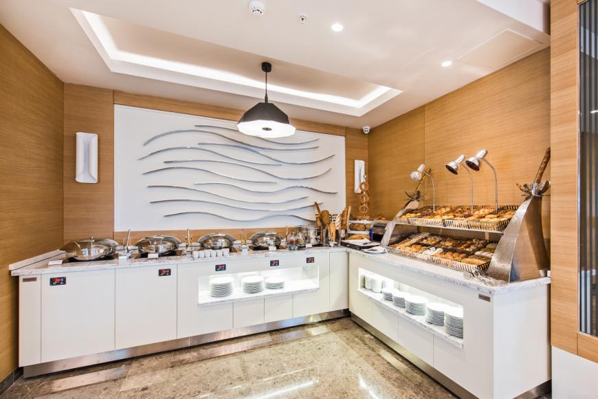 4 Sterne Hotel: Elite World Marmaris - Adults Only - Icmeler, Türkische Ägäis, Bild 6