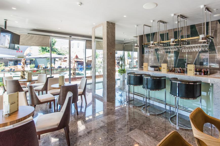 4 Sterne Hotel: Elite World Marmaris - Adults Only - Icmeler, Türkische Ägäis, Bild 7