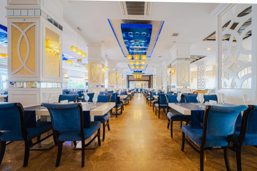 5 Sterne Hotel: Prime Beach - Marmaris, Türkische Ägäis, Bild 7