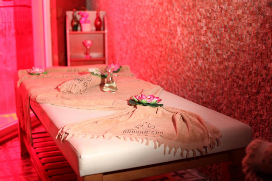 5 Sterne Hotel: Prime Beach - Marmaris, Türkische Ägäis, Bild 9