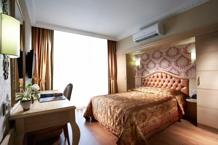 4 Sterne Hotel: Emre Beach & Emre Hotel - Marmaris, Türkische Ägäis, Bild 4