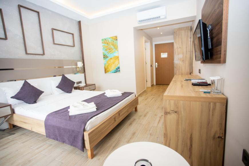 4 Sterne Hotel: Ramada by Wyndham Ölüdeniz - Adults Only - Fethiye, Türkische Ägäis, Bild 7