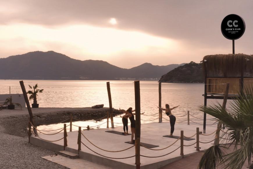 5 Sterne Hotel: Cook's Club Adakoy Marmaris - Adults Only - Marmaris, Türkische Ägäis, Bild 7