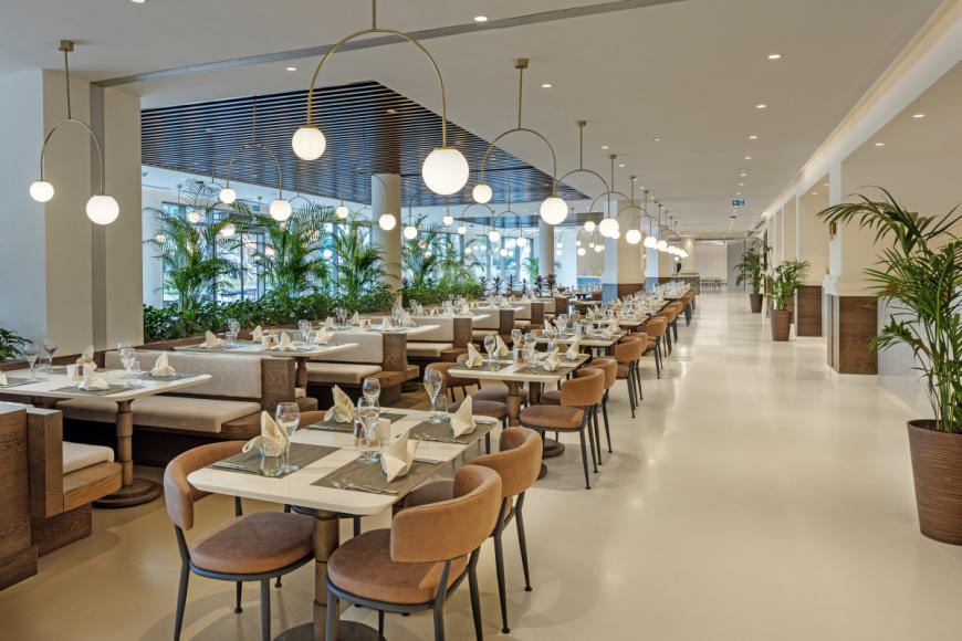 5 Sterne Hotel: Liberty Signa - Fethiye, Türkische Ägäis, Bild 5