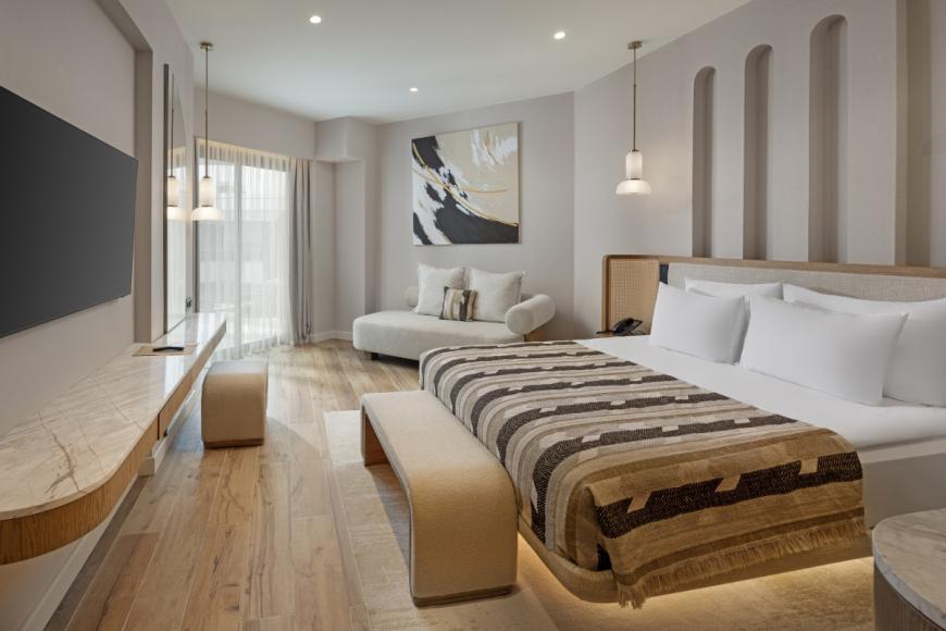 5 Sterne Hotel: Liberty Signa - Fethiye, Türkische Ägäis, Bild 4