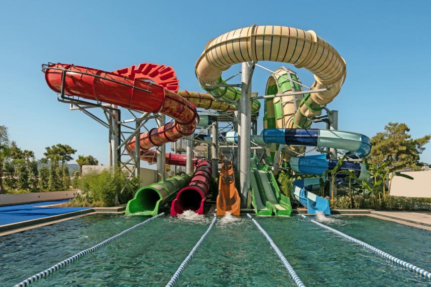 5 Sterne Hotel: Liberty Signa - Fethiye, Türkische Ägäis, Bild 7