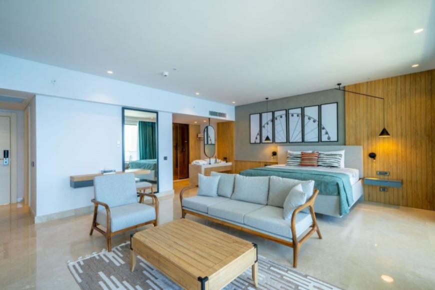 4 Sterne Hotel: Lures Hotel - Adults Only - Kas, Türkische Ägäis, Bild 4