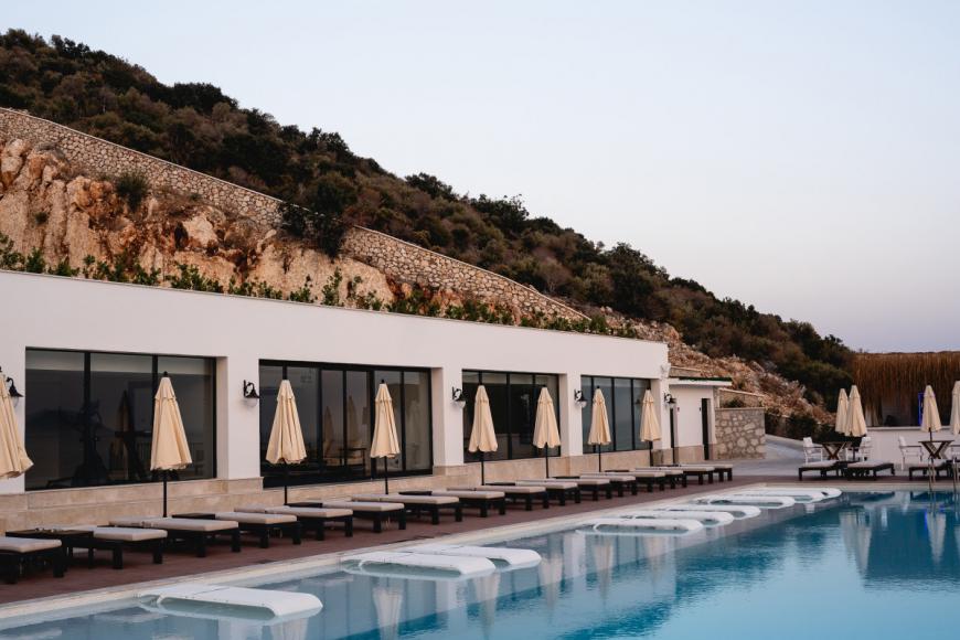 4 Sterne Hotel: Lures Hotel - Adults Only - Kas, Türkische Ägäis, Bild 8