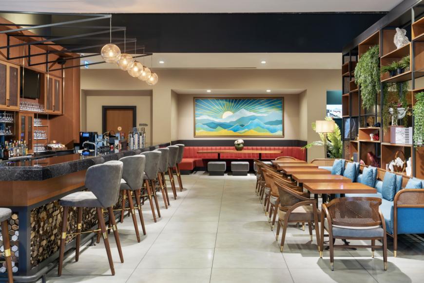 5 Sterne Hotel: Sundia Exclusive by Liberty Fethiye - Fethiye, Türkische Ägäis, Bild 4