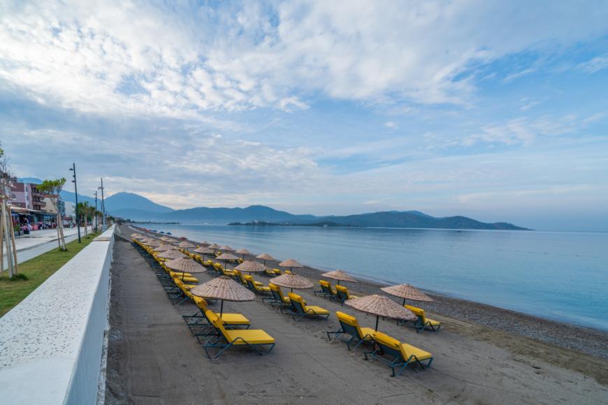 5 Sterne Hotel: Sundia Exclusive by Liberty Fethiye - Fethiye, Türkische Ägäis, Bild 2