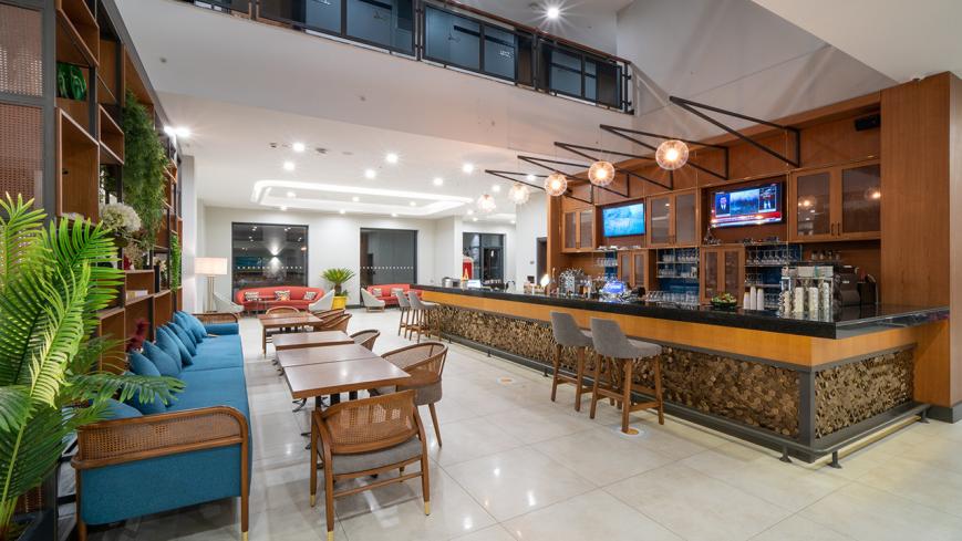 5 Sterne Hotel: Sundia Exclusive by Liberty Fethiye - Fethiye, Türkische Ägäis, Bild 5