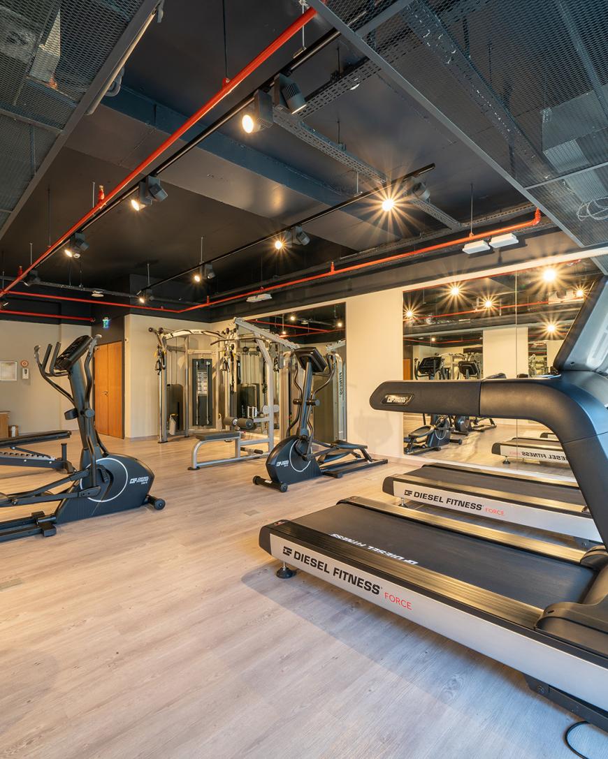 5 Sterne Hotel: Sundia Exclusive by Liberty Fethiye - Fethiye, Türkische Ägäis, Bild 8