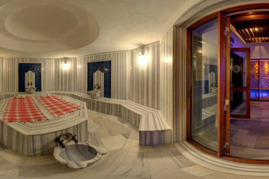 4 Sterne Hotel: Montana Pine Resort Hotel & Spa - Fethiye, Türkische Ägäis, Bild 7