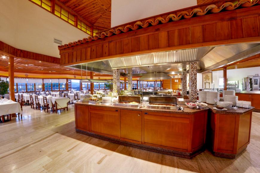 4 Sterne Hotel: Montana Pine Resort Hotel & Spa - Fethiye, Türkische Ägäis, Bild 4