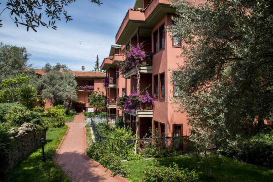 4 Sterne Familienhotel: Sundia by Liberty Suncity - Fethiye, Türkische Ägäis, Bild 9