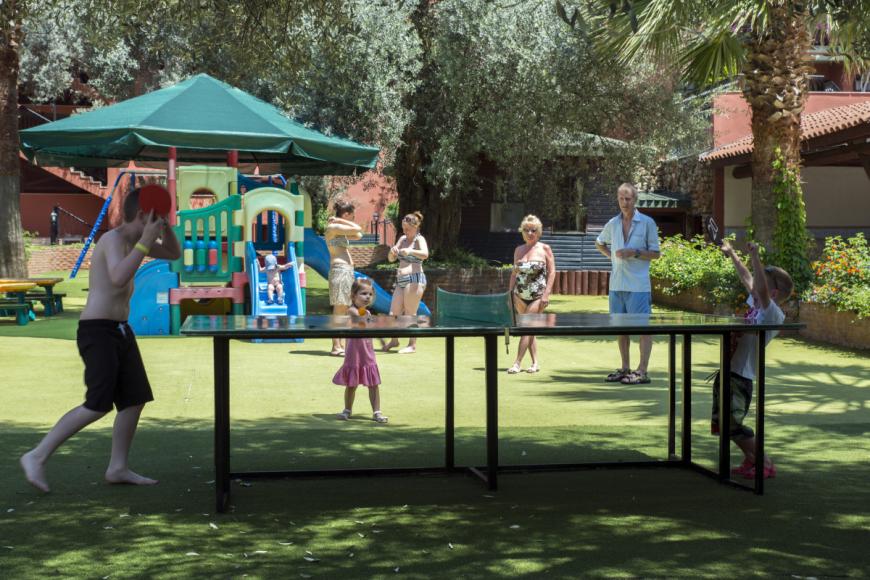 4 Sterne Familienhotel: Sundia by Liberty Suncity - Fethiye, Türkische Ägäis, Bild 8