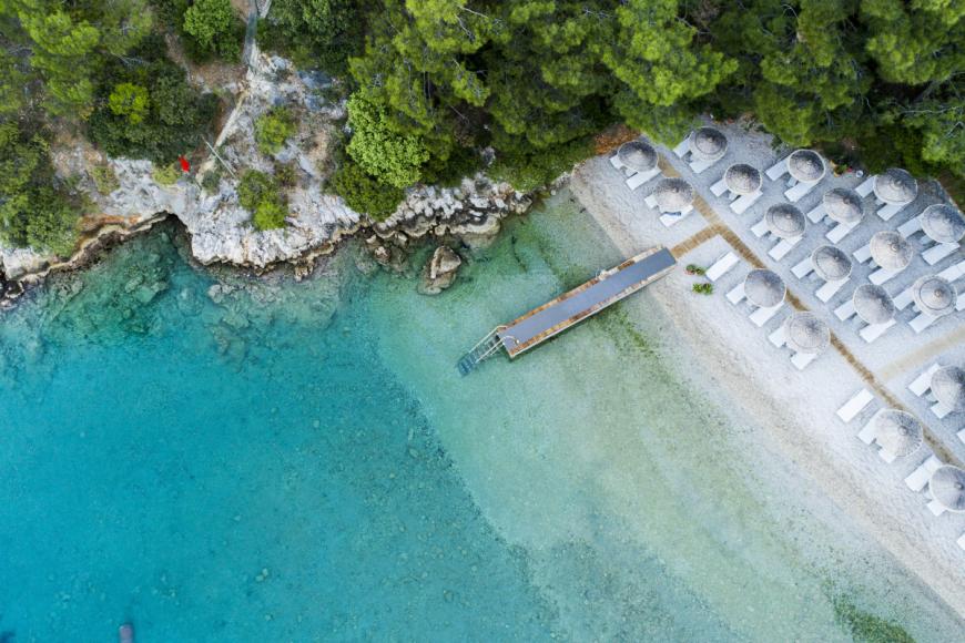 5 Sterne Hotel: Hillside Beach Club - Fethiye, Türkische Ägäis, Bild 4