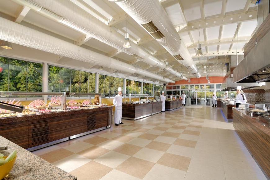 5 Sterne Hotel: Belcekiz Beach Club - Fethiye, Türkische Ägäis, Bild 6