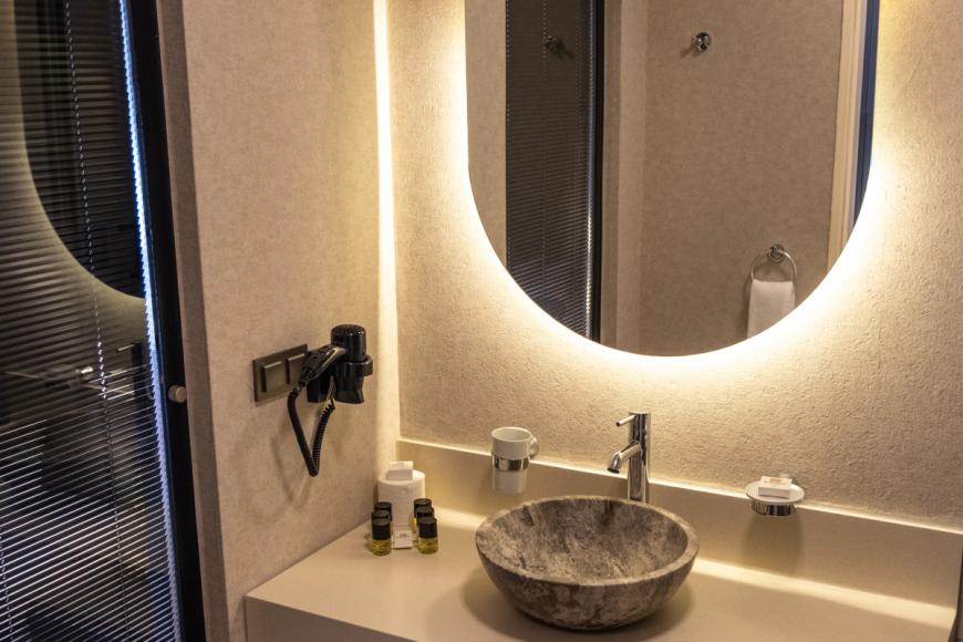 5 Sterne Hotel: Belcekiz Beach Club - Fethiye, Türkische Ägäis, Bild 9