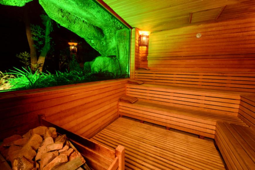 4 Sterne Familienhotel: Grand Yazici Club Turban Thermal Hotel - Marmaris, Türkische Ägäis, Bild 10