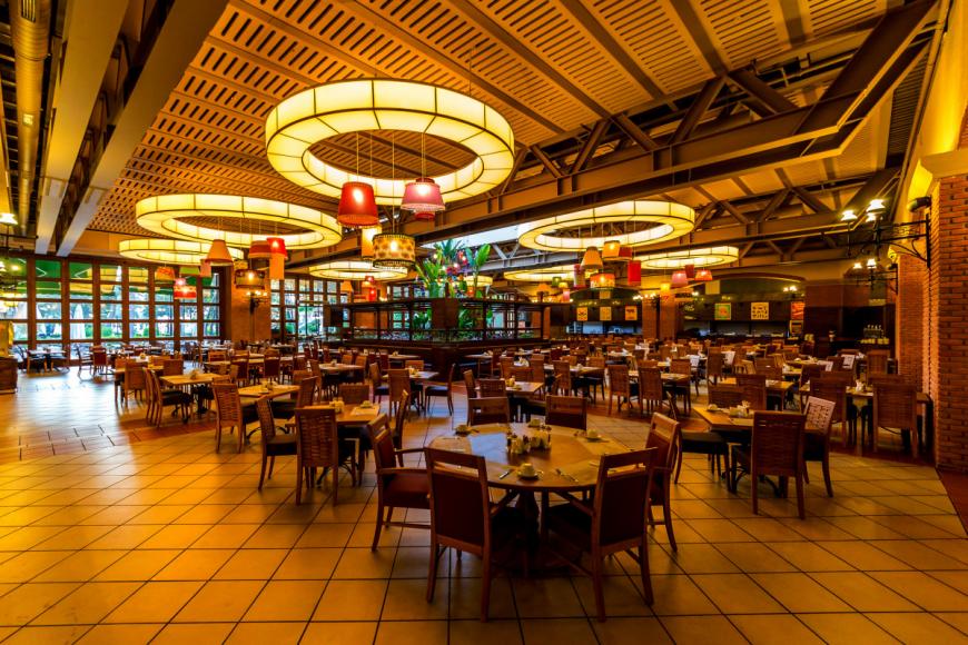 4 Sterne Familienhotel: Grand Yazici Club Turban Thermal Hotel - Marmaris, Türkische Ägäis, Bild 7