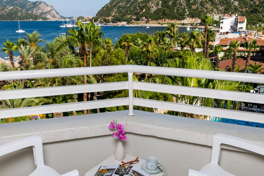 5 Sterne Hotel: Aqua - Icmeler, Türkische Ägäis, Bild 10