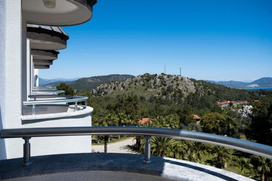 4 Sterne Hotel: X Life Hotel Sarigerme - Adults Only - Sarigerme, Türkische Ägäis, Bild 5