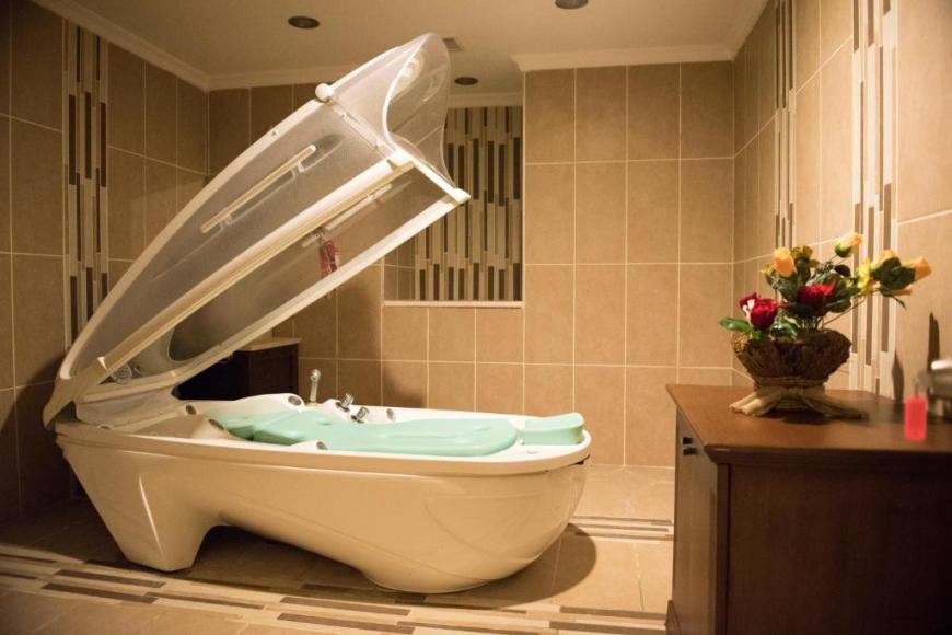 4 Sterne Hotel: X Life Hotel Sarigerme - Adults Only - Sarigerme, Türkische Ägäis, Bild 10