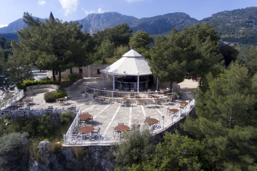 4 Sterne Hotel: X Life Hotel Sarigerme - Adults Only - Sarigerme, Türkische Ägäis, Bild 6