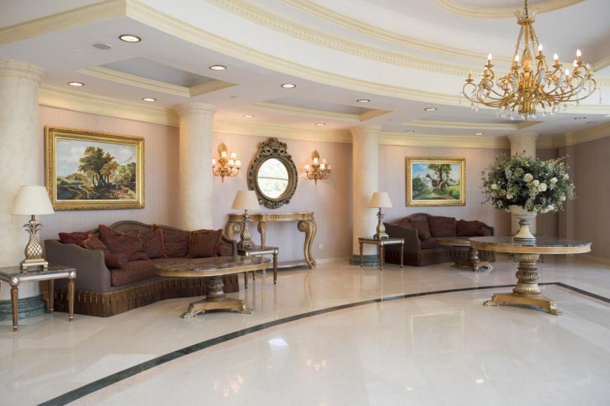 4 Sterne Hotel: X Life Hotel Sarigerme - Adults Only - Sarigerme, Türkische Ägäis, Bild 7