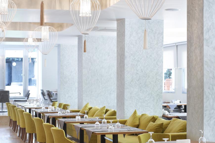 5 Sterne Familienhotel: Blue Bay Platinum - Marmaris, Türkische Ägäis, Bild 4