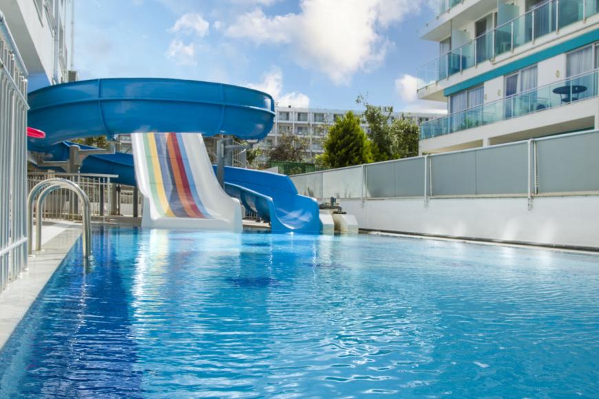 5 Sterne Familienhotel: Blue Bay Platinum - Marmaris, Türkische Ägäis, Bild 6