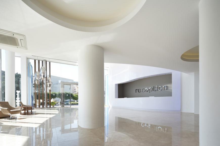 5 Sterne Familienhotel: Blue Bay Platinum - Marmaris, Türkische Ägäis, Bild 5